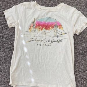 Billabong T